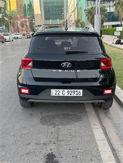 هیوندای ڤینیو